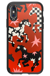 Stallions 2.0 - Apple iPhone XS