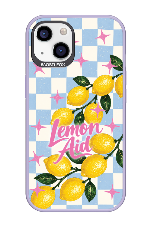LEMON AID 2.0 - Apple iPhone 13