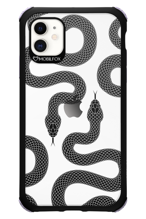 Snakes 2.0 - Apple iPhone 11