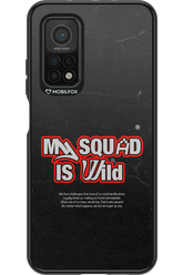Wild Squad - Xiaomi Mi 10T 5G