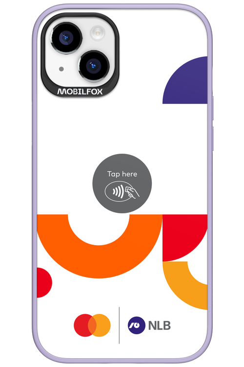 NLB Color - Apple iPhone 15 Plus