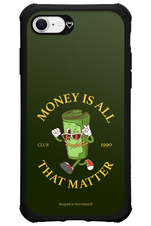 Money Club - Apple iPhone 7