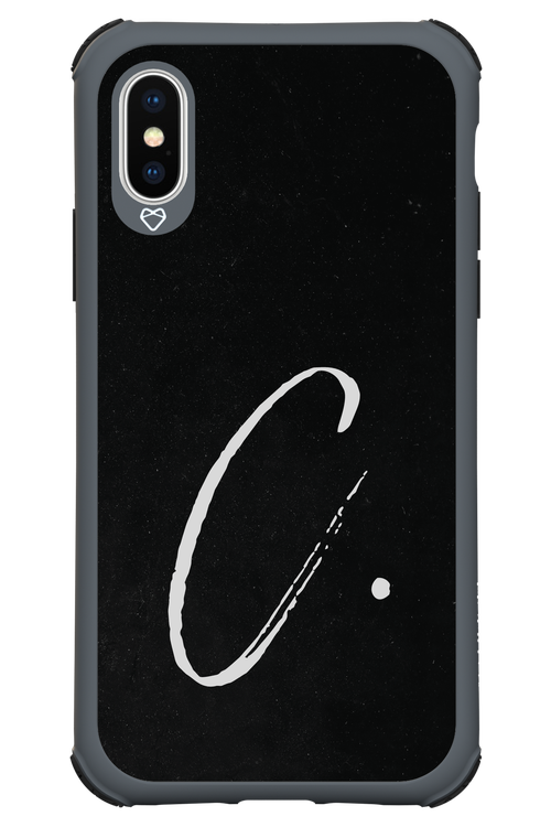 (Off Space) C 2.0 - Apple iPhone XS
