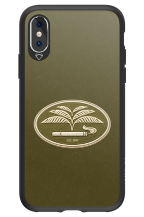 Nature Check - Apple iPhone X