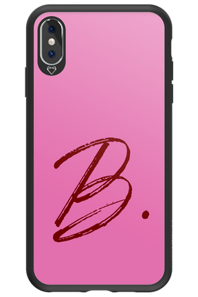 (Sorbet) B 2.0 - Apple iPhone XS Max