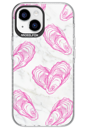 Shelly - Apple iPhone 15