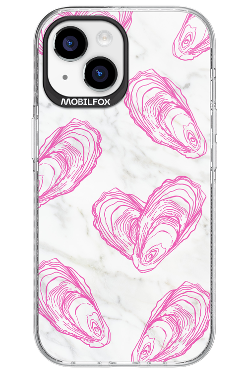 Shelly - Apple iPhone 15