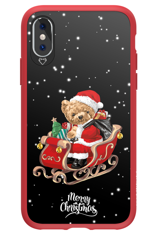 Merry Christmas! - Apple iPhone X