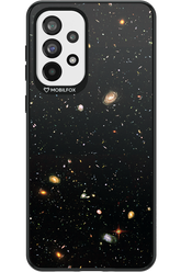 Cosmic Space - Samsung Galaxy A73