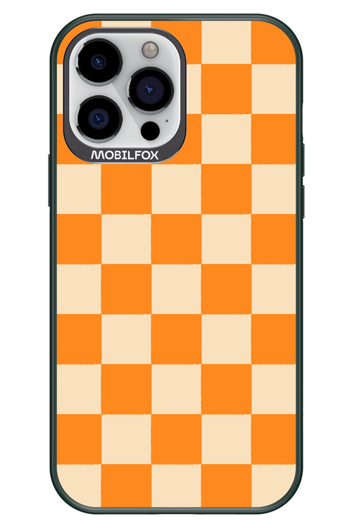 Vanilla & Pumpkin - Apple iPhone 13 Pro Max