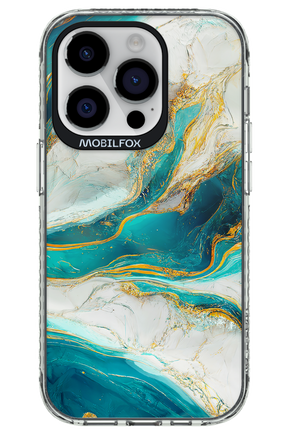 Emerald - Apple iPhone 14 Pro