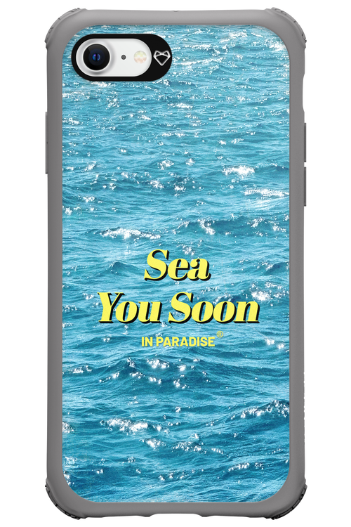 Sea You - Apple iPhone 8
