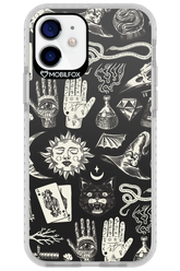 Alchemy and Mysticism - Apple iPhone 12