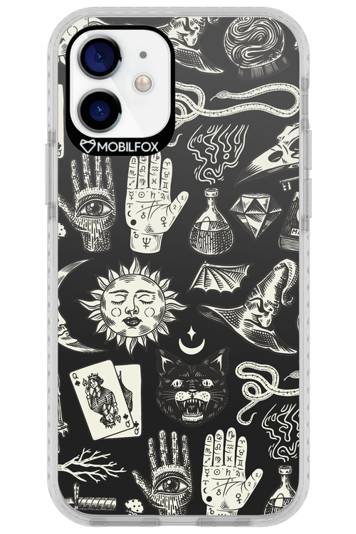 Alchemy and Mysticism - Apple iPhone 12