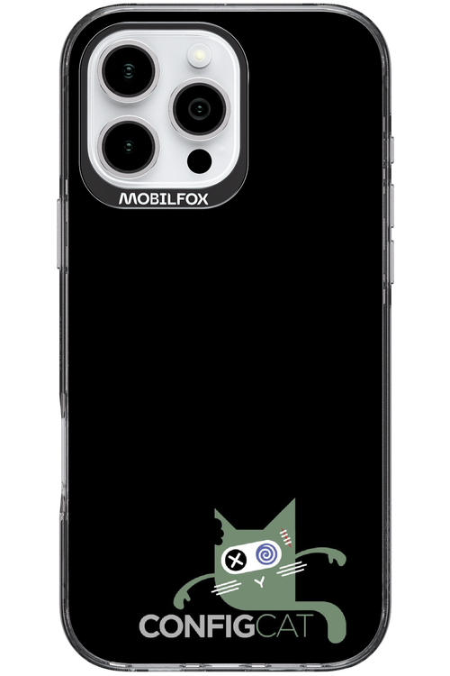 zombie2 - Apple iPhone 16 Pro Max