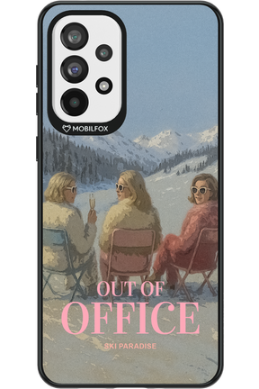 Out Of Office - Samsung Galaxy A73