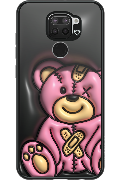 Dead Bear 2.0 - Xiaomi Redmi Note 9