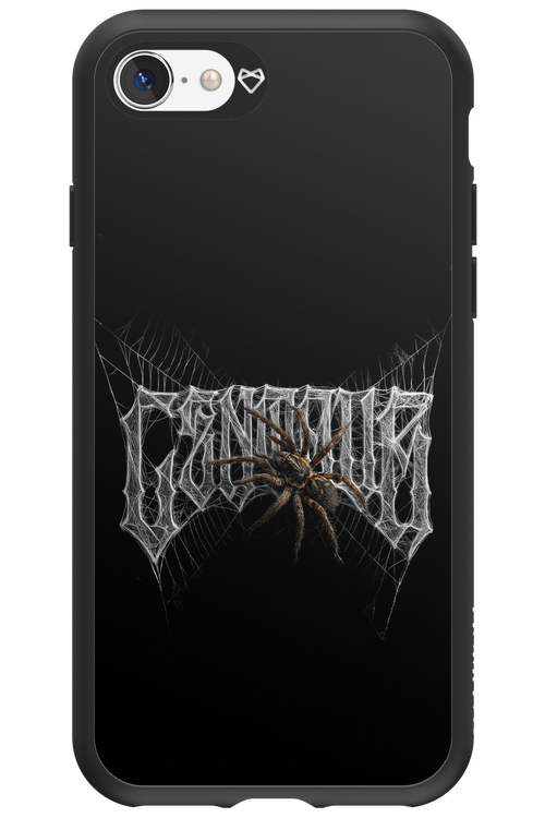 Web Centaur Logo Spider 2.0 - Apple iPhone SE 2020