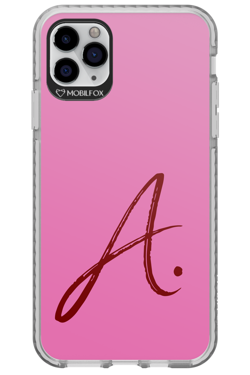 (Sorbet) A 2.0 - Apple iPhone 11 Pro Max