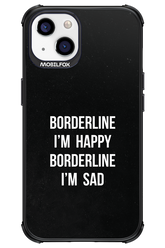 Borderline - Apple iPhone 13