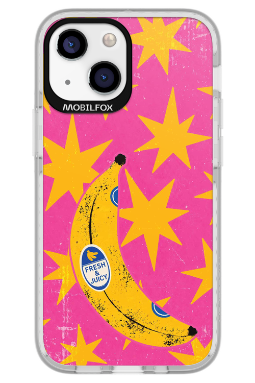 BANANA POP 2.0 - Apple iPhone 13 Mini