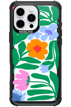 My Flowergarden - Apple iPhone 16 Pro Max