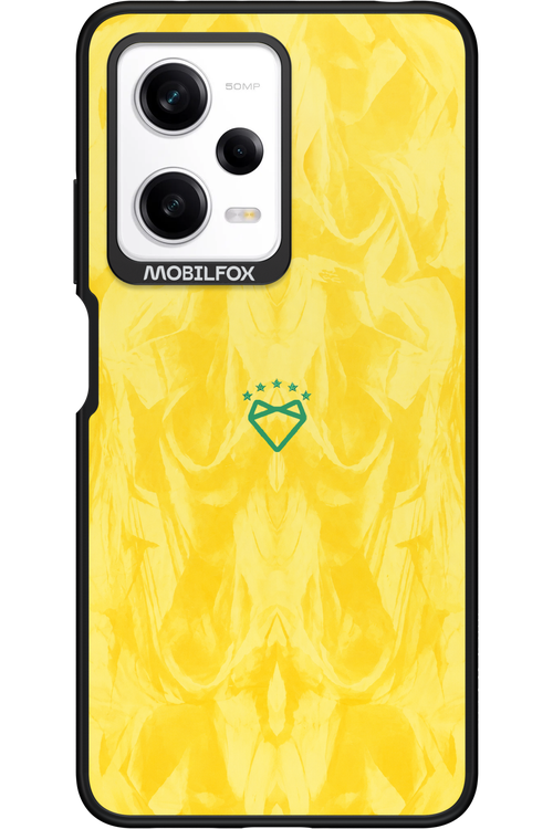 Brasil X Mobilfox 2.0 - Xiaomi Redmi Note 12 Pro 5G