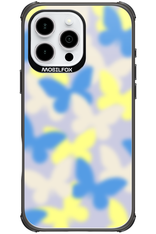 Pastel Butter - Apple iPhone 16 Pro Max