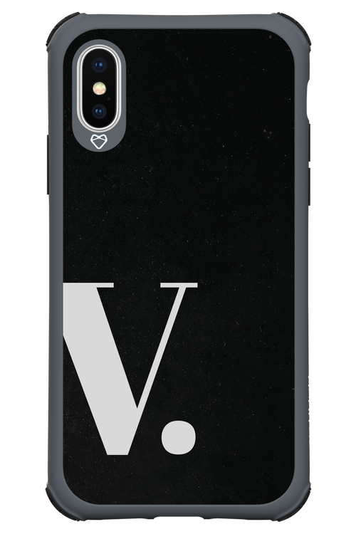 V (Off Space) - Apple iPhone X