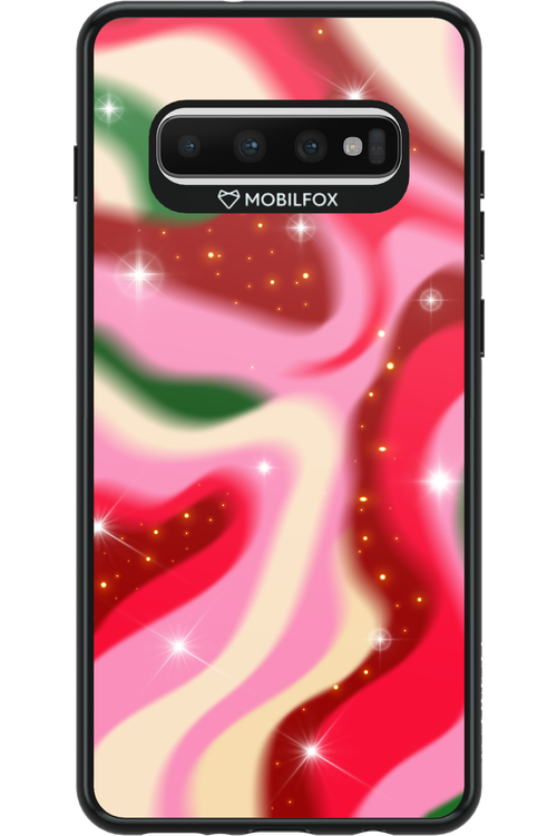 Warmes Wishes - Samsung Galaxy S10+