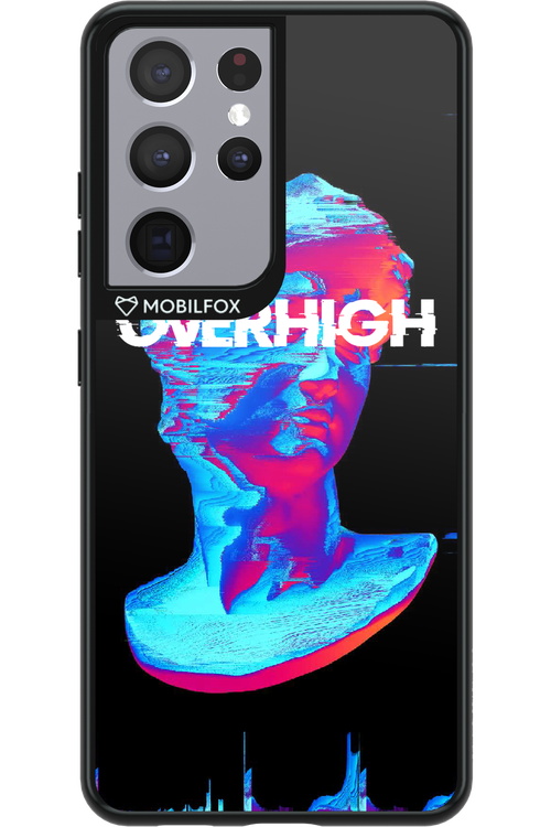 Overhigh - Samsung Galaxy S21 Ultra