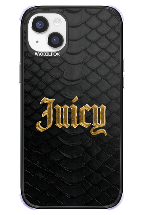 Juicy Gold 2.0 - Apple iPhone 14 Plus