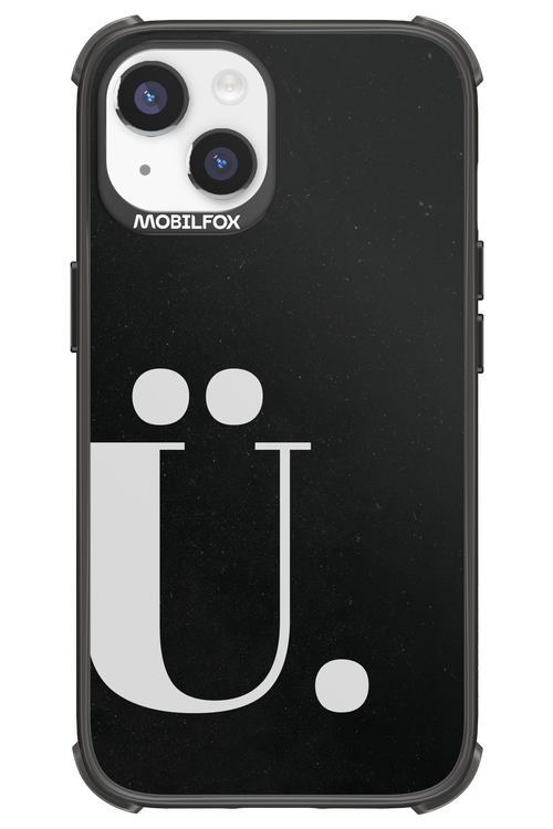 U II (Off Space) - Apple iPhone 14