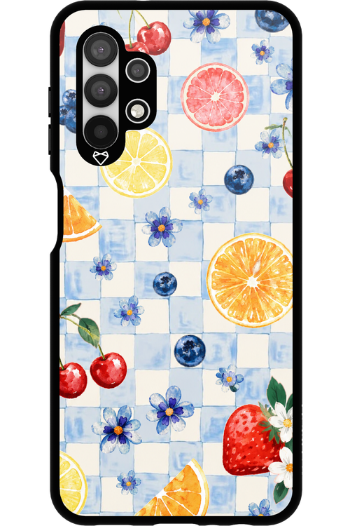 Fresh Fruits 2.0 - Samsung Galaxy A13 4G