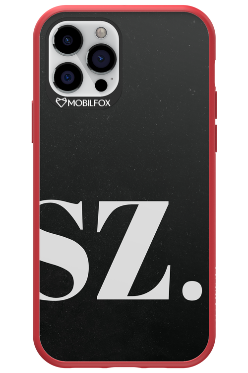 SZ (Off Space) 2.0 - Apple iPhone 12 Pro