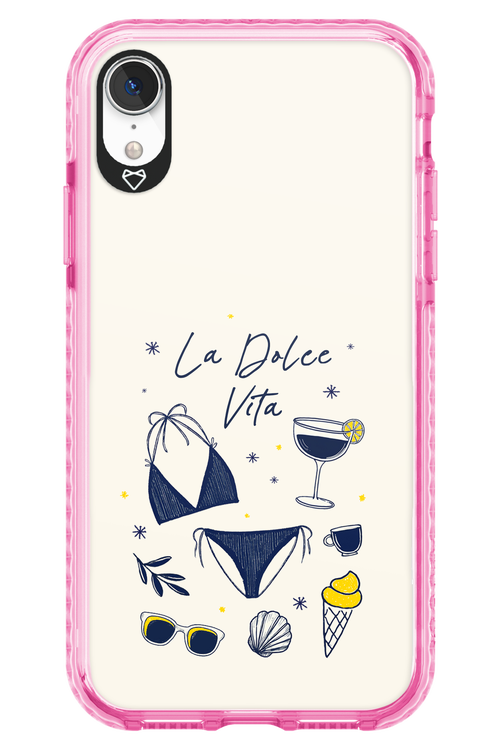 Dolce Vita - Apple iPhone XR