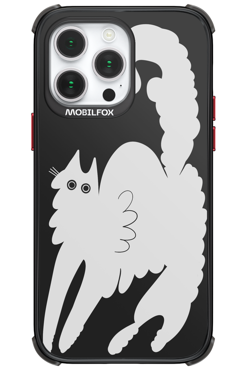BIG_PUFF - Apple iPhone 14 Pro Max