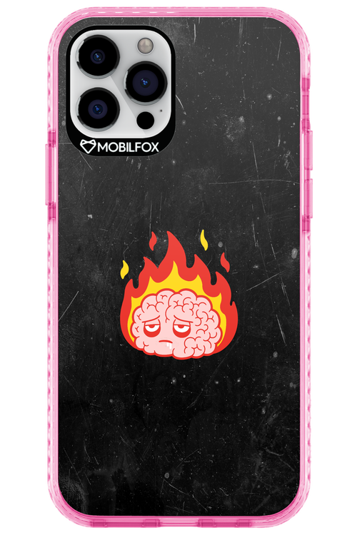 My brain - Apple iPhone 12 Pro