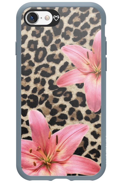 Leobloom - Apple iPhone SE 2020