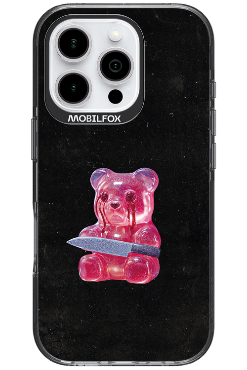 Yummy - Apple iPhone 16 Pro