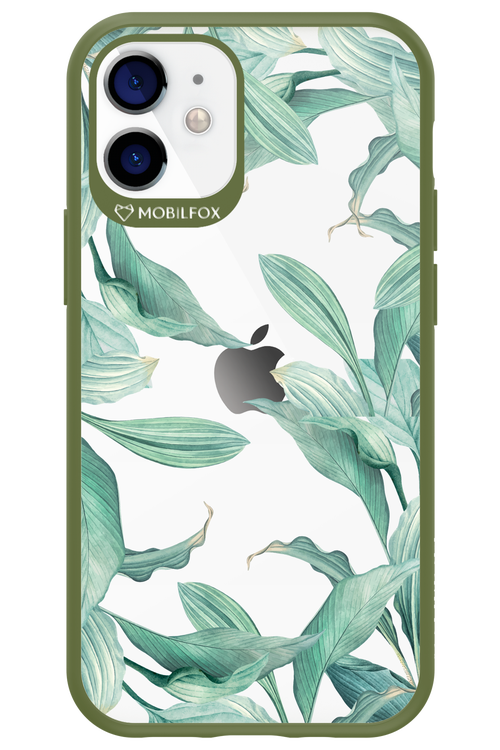 Greenpeace 2.0 - Apple iPhone 12 Mini