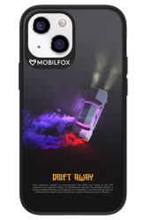 Drift Away - Apple iPhone 13 Mini