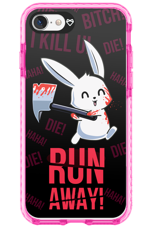 Run Away 2.0 - Apple iPhone 8