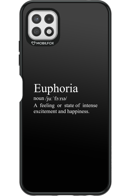 Euph0ria - Samsung Galaxy A22 5G