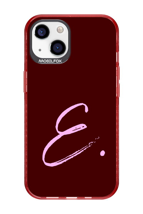 (Dark Blush) E 2.0 - Apple iPhone 13