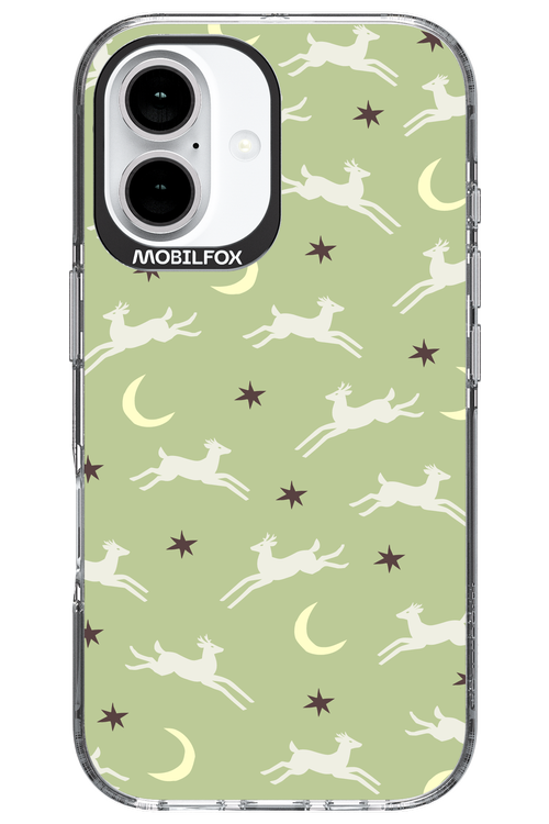 Folclore Rush - Apple iPhone 16