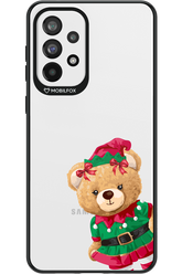 Mrs. Elf - Samsung Galaxy A73