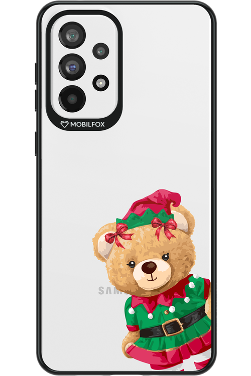 Mrs. Elf - Samsung Galaxy A73