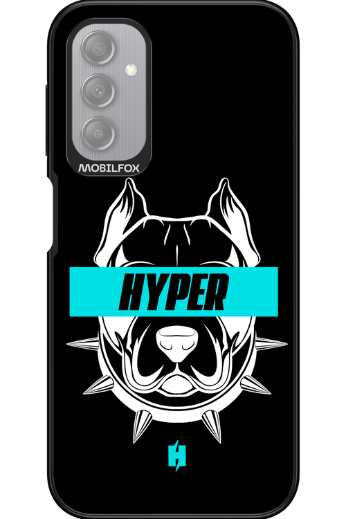 BULL Black 2.0 - Samsung Galaxy A14