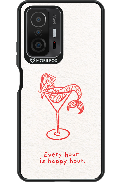 Happy Hour - Xiaomi Mi 11T